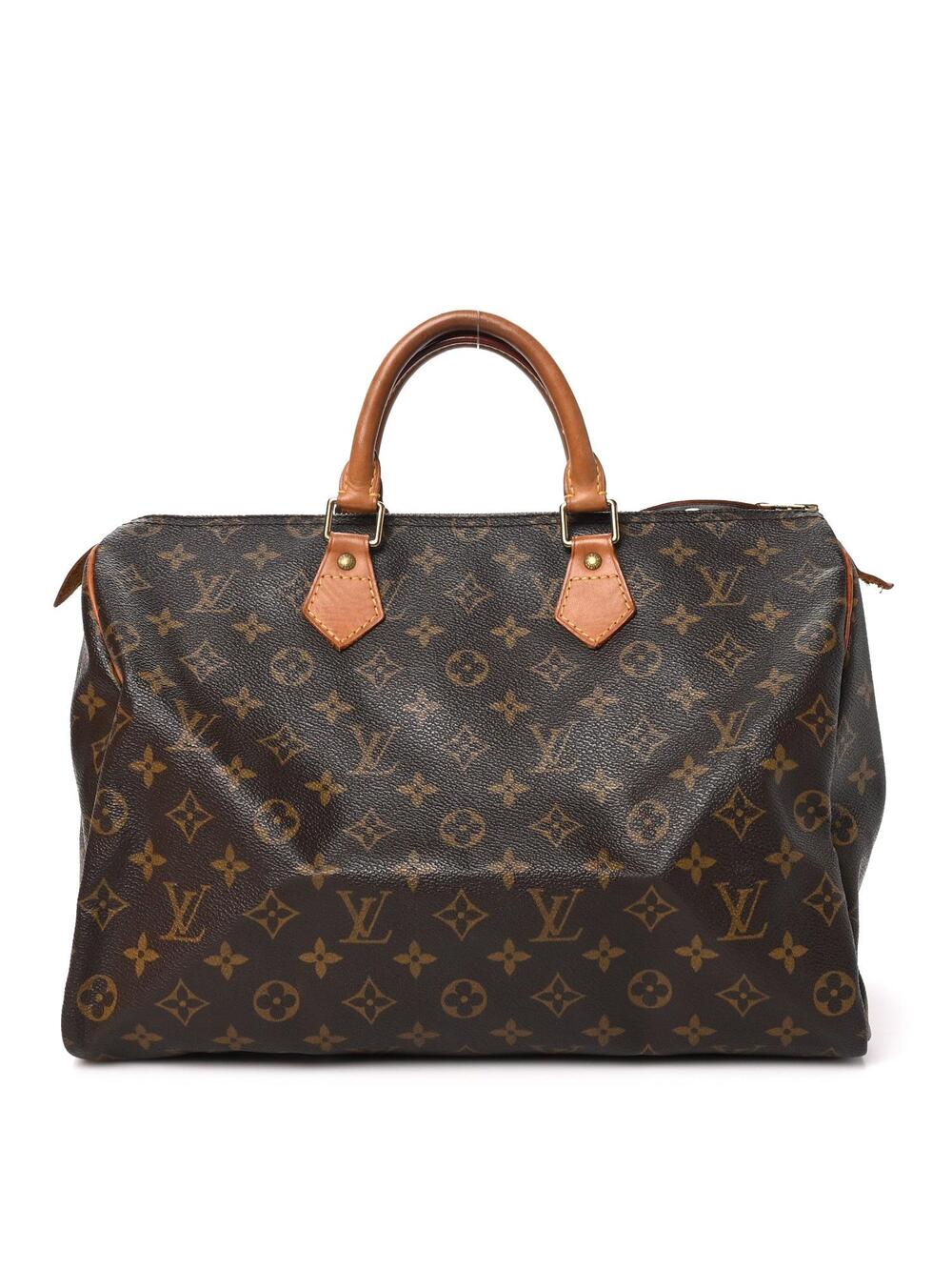 Louis Vuitton Speedy 35 #328702L99B